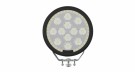 Oledone 8” Giant - ECE R112 M/ PARK - PAKKEPRIS 4 SPOT OG 1 EURO LAMPE. thumbnail