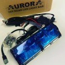 SUPERPRIS! Aurora evolve multi med ledningsnett og kontroll, flere størrelser thumbnail