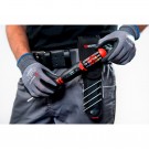 Würth magasin skrutrekker med skralle, 14 deler og belteveske, PROFF thumbnail