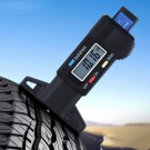 Dekkmønstermåler, digital med batteri thumbnail