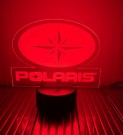 POLARIS RGB lampe med USB-C eller batteri thumbnail