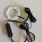 KRONE LED PLATE - RGB thumbnail