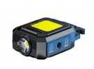 KRAFTIG LED MINI LYKT - 800LM - OPPLADBAR thumbnail