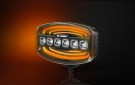 LUMINA KJØRELYS PROFF - ORANSJE PARKLYS thumbnail