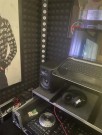 Akustikk - Lyddempende plater 12stk i pakken thumbnail