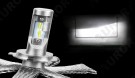 Aurora G10 LED ombyggingsett - H1 sokkel thumbnail