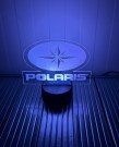 POLARIS RGB lampe med USB-C eller batteri thumbnail
