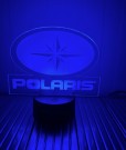 POLARIS RGB lampe med USB-C eller batteri thumbnail