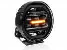 W-Light Fury 7 inch m/varsellys og oransje/hvitt parklys thumbnail