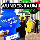 WUNDER-BAUM XXL - PAPP U/ LUKT - (LES BESKRIVELSE) thumbnail