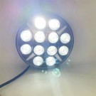 Hyperion 7 inch Combo, DRL, E-merket - PROFF thumbnail