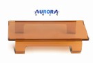 Aurora LED bar deksel oransje thumbnail