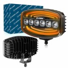 LUMINA KJØRELYS PROFF - ORANSJE PARKLYS thumbnail