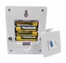 LYSBRYTER LED HVIT (BRUKER BATTERI) thumbnail