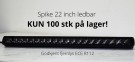 Spike 22 inch ledbar shadow thumbnail