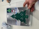 JULETRE FOR BIL MED USB-UTTAK thumbnail