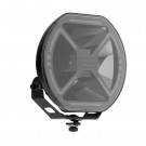 NYHET! ROCO PROSERIES 9 INCH MED HVITT/ORANSJE PARKLYS thumbnail