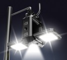 KRAFTIG LED MINI LYKT - 800LM - OPPLADBAR thumbnail