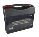 JUMP START 12/24V LITHIUM 3200A 72000MAH - PROFF thumbnail