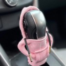 Hettejakke for girspak, girspaken fryser - Flere farger  thumbnail