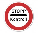 Stopp kontroll / 6.4x6.4 cm thumbnail
