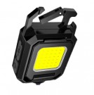 KRAFTIG LED MINI LYKT - 800LM - OPPLADBAR thumbnail