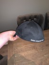 Ledhobby caps med brodert logo thumbnail