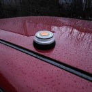 VARSELLAMPE M/ MAGNET - ERSTATTER VARSELTREKANT I DELER AV EU thumbnail