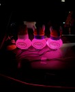 BESTSELGER! Luftfrisker Poppy m/ RGB LED belysning (se tilvalg) thumbnail