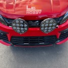 Hyperion 7″ Combo LED Ekstralys – DRL, E-merket – PROFF thumbnail