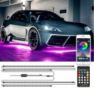RGB underglow kit - Flere størrelser thumbnail