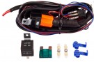 Kraftig ledningsnett med 1 utgang - Maks 960 watt thumbnail