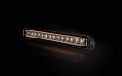 LUMINA AMBERFLY 22 INCH LEDBAR R149 - ORANSJE PARKLYS  thumbnail