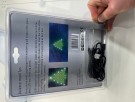 JULETRE FOR BIL MED USB-UTTAK thumbnail