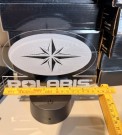 POLARIS RGB lampe med USB-C eller batteri thumbnail