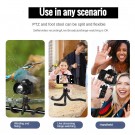 EONLINE Fleksibelt Mobil/fotostativ - PROFF thumbnail