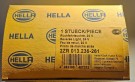 HELLA LED Ryggelys 24V thumbnail
