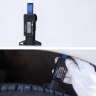 Dekkmønstermåler, digital med batteri thumbnail