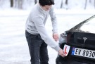 ØVELSESKJØRING MAGNETPLATE RØD L thumbnail