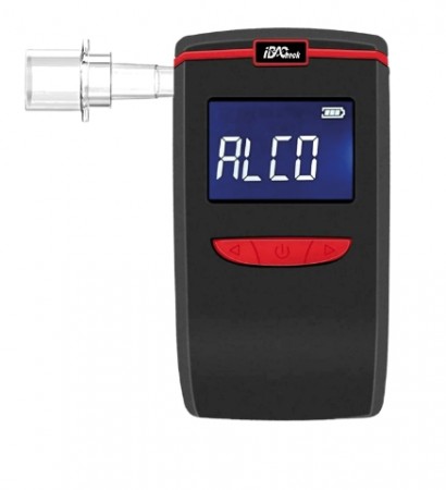 PROMILLETESTER IBACheck