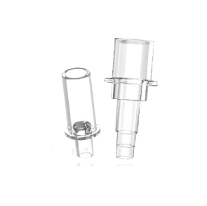 PROMILLETESTER MUNNSTYKKER 6 PACK