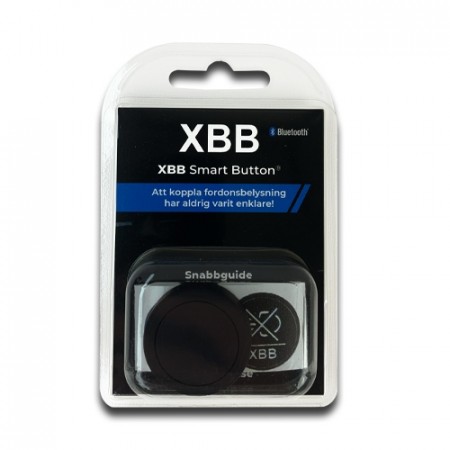 XBB Smart Button